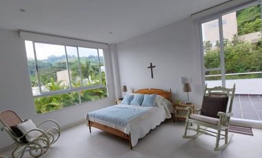 Vendo Casa Campestre en la Vega Cundinamarca