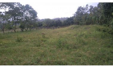 Lote en Venta en Amagá