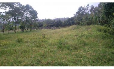 Lote en Venta en Amagá