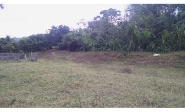 Lote en Venta en Amagá