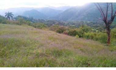 Lote en Venta en Amagá