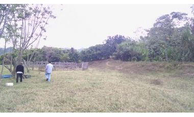 Lote en Venta en Amagá