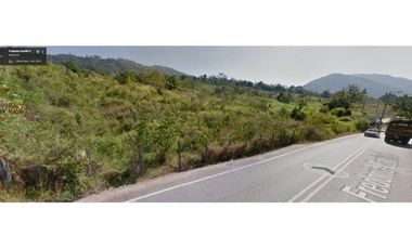 Lote en Venta en Amagá