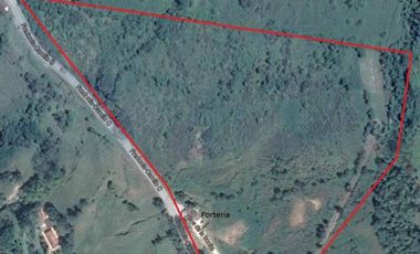Lote en Venta en Amagá