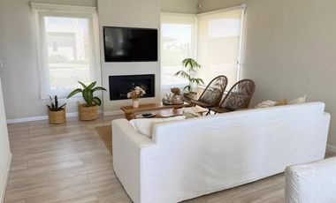 Casa en venta en Magallanes