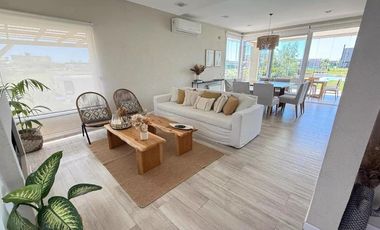 Casa en venta en Magallanes