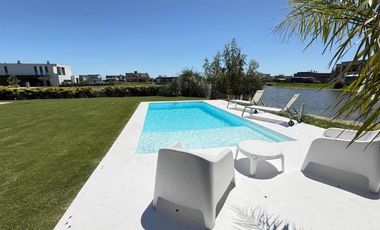 Casa en venta en Magallanes