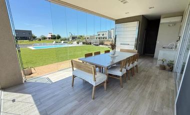 Casa en venta en Magallanes