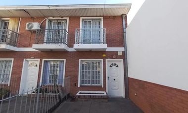 Duplex en venta en Quilmes Oeste