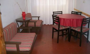 Departamento en venta en Santa Teresita