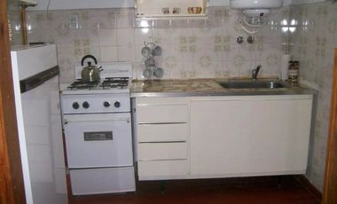 Departamento en venta en Santa Teresita