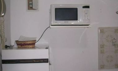 Departamento en venta en Santa Teresita