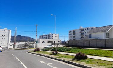 Arriendo Depto. 3D/2B + Est - Quilpué