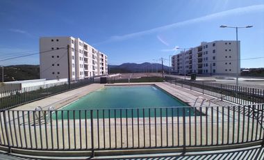 Arriendo Depto. 3D/2B + Est - Quilpué