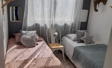 Arriendo Depto. 3D/2B + Est - Quilpué