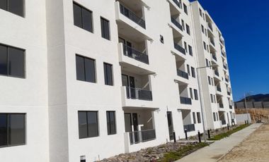 Arriendo Depto. 3D/2B + Est - Quilpué