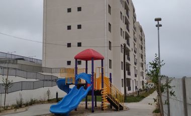 Arriendo Depto. 3D/2B + Est - Quilpué