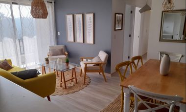 Arriendo Depto. 3D/2B + Est - Quilpué