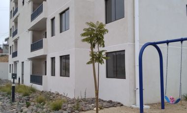 Arriendo Depto. 3D/2B + Est - Quilpué