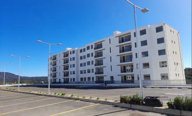 Arriendo Depto. 3D/2B + Est - Quilpué