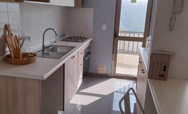 Arriendo Depto. 3D/2B + Est - Quilpué
