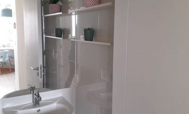 Arriendo Depto. 3D/2B + Est - Quilpué
