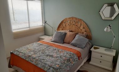 Arriendo Depto. 3D/2B + Est - Quilpué