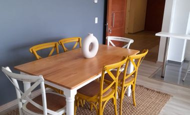 Arriendo Depto. 3D/2B + Est - Quilpué