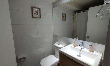 Venta Depto. 2D/2B + 2E y Bod - Macul