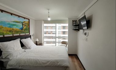 Venta Depto. 2D/2B + 2E y Bod - Macul