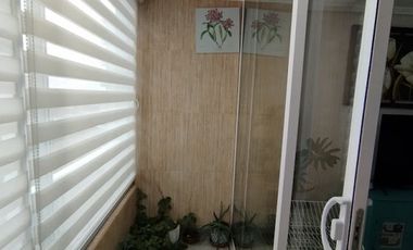 Venta Depto. 2D/2B + 2E y Bod - Macul