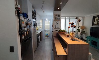 Venta Depto. 2D/2B + 2E y Bod - Macul
