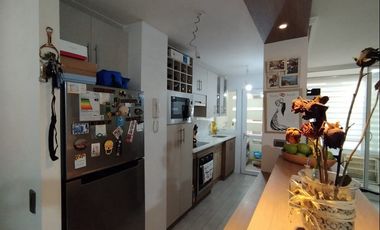 Venta Depto. 2D/2B + 2E y Bod - Macul