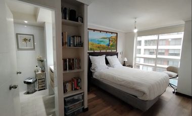 Venta Depto. 2D/2B + 2E y Bod - Macul