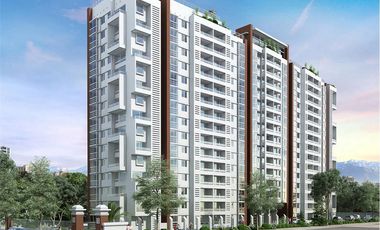 Venta Depto. 2D/2B + 2E y Bod - Macul