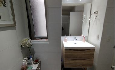Venta Depto. 2D/2B + 2E y Bod - Macul