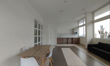 Venta Depto. 2D/2B + 2E y Bod - Macul