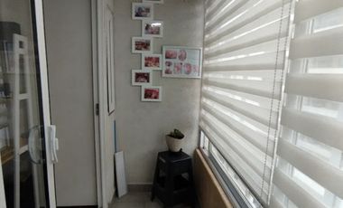 Venta Depto. 2D/2B + 2E y Bod - Macul