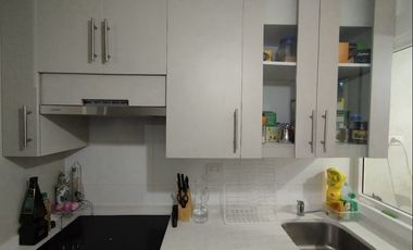 Venta Depto. 2D/2B + 2E y Bod - Macul