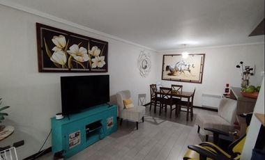 Venta Depto. 2D/2B + 2E y Bod - Macul
