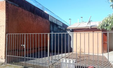 Casa en venta en TALCA