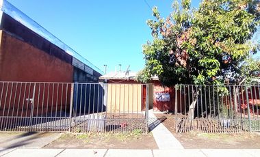 Casa en venta en TALCA