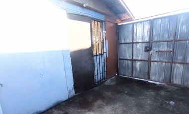 Casa en venta en TALCA