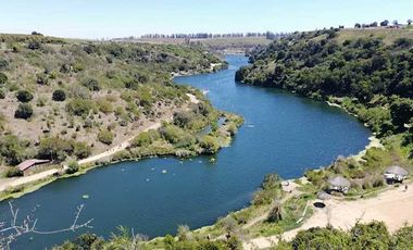 Parcela en venta en LITUECHE