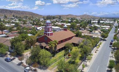 Parcela en venta en LITUECHE