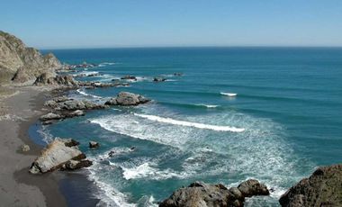 Parcela en venta en LITUECHE