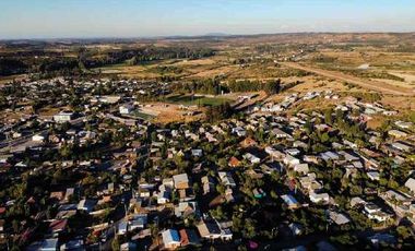 Parcela en venta en LITUECHE