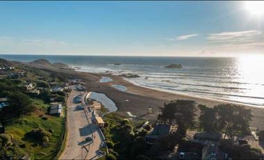 Parcela en venta en LITUECHE