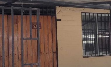 Casa en venta en PUENTE ALTO