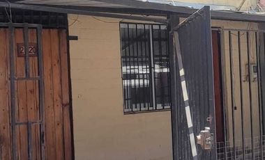 Casa en venta en PUENTE ALTO